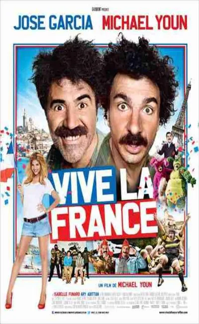 Vive la France (2013)