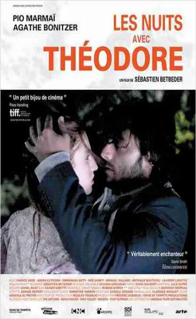 Les nuits avec Théodore (2013)