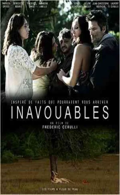 Inavouables (2013)