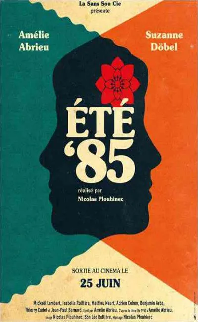 Eté 85 (2014)