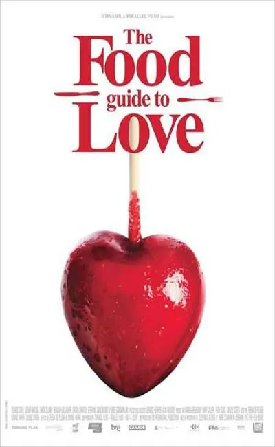 The food guide to love (2013)