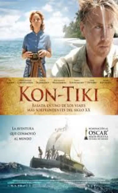 Kon-Tiki (2014)