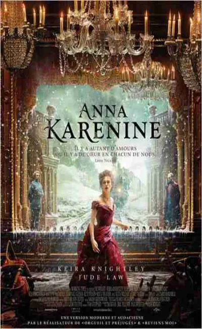 Anna Karenine (2012)