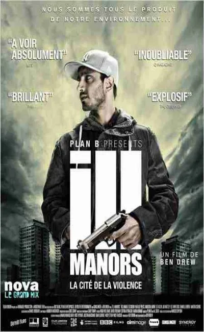 III Manors (2013)