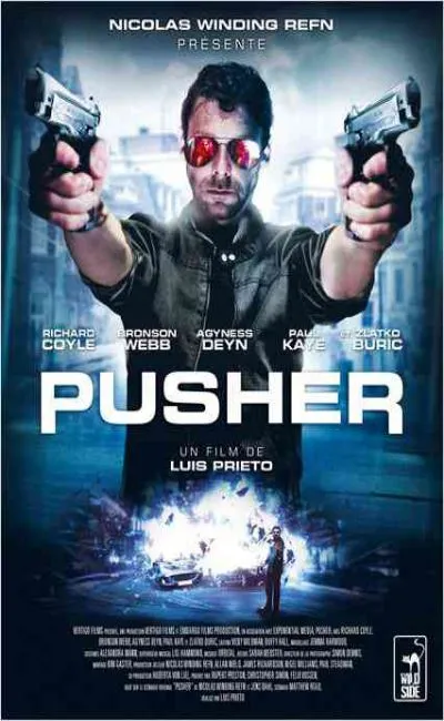 Pusher (2013)