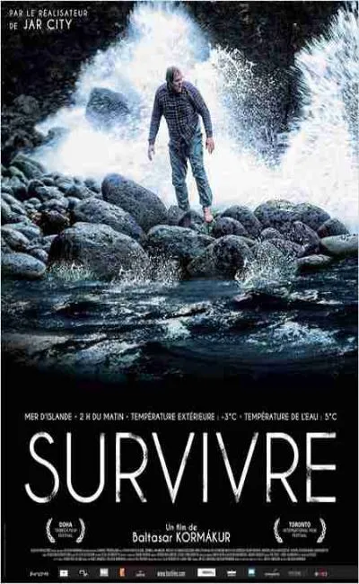 Survivre (2013)