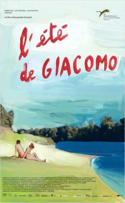L'été de Giacomo (2012)