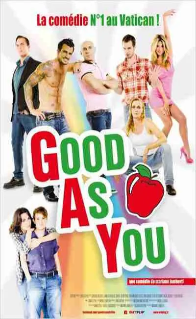 Good as you (2013)