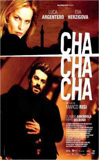 Cha cha cha (2013)