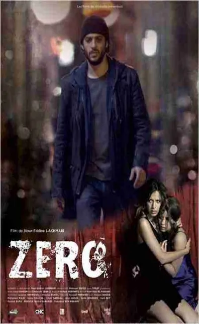 Zéro (2013)