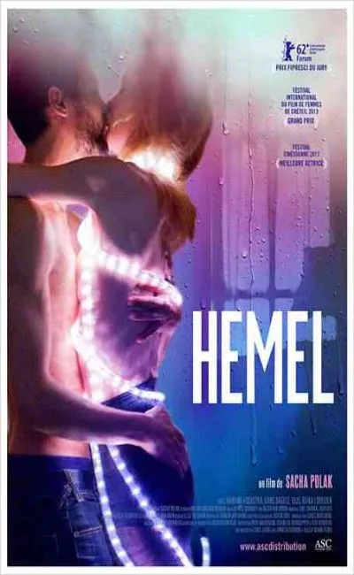 Hemel (2014)