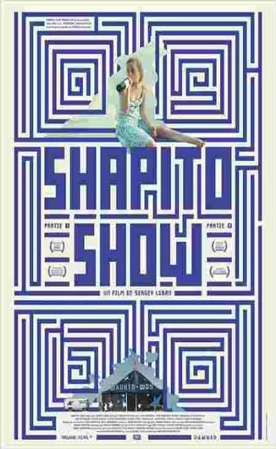 Shapito Show - Partie 1 (2014)