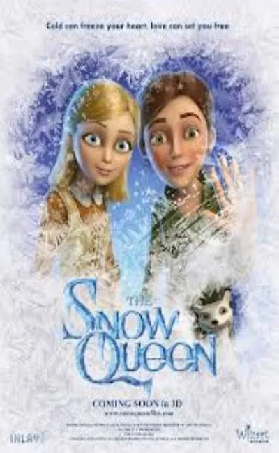 The Snow Queen (2013)