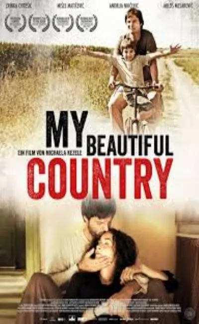 My beautiful country (2014)