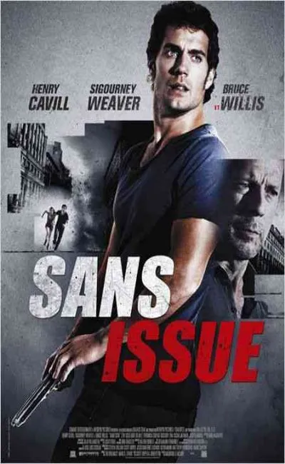 Sans issue (2012)
