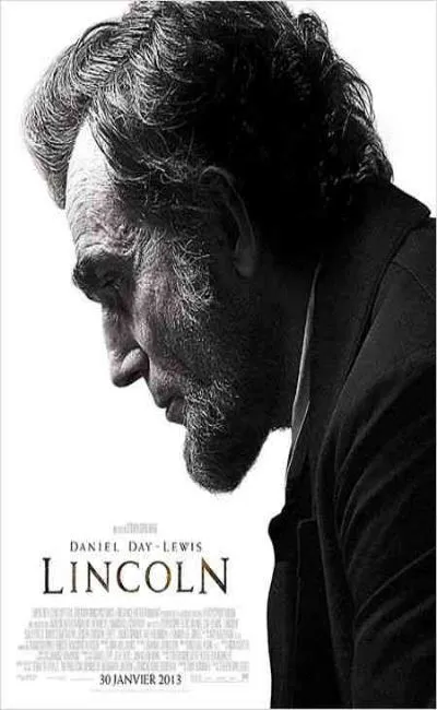 Lincoln (2013)