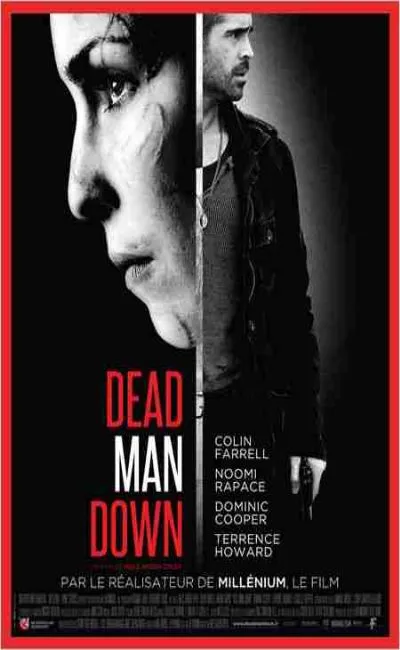 Dead man down (2013)
