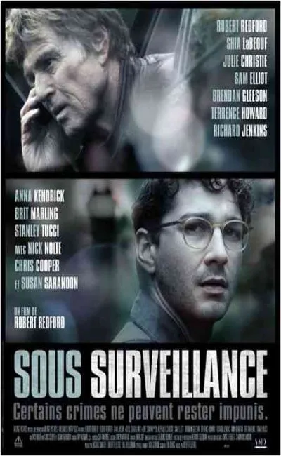 Sous surveillance (2013)