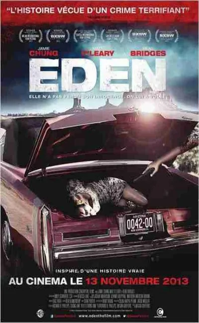 Eden (2013)