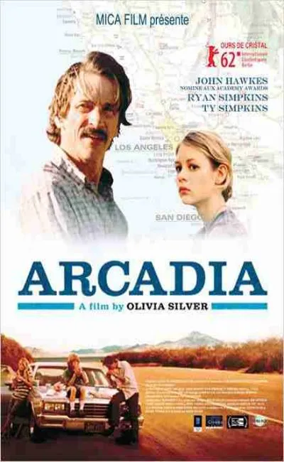 Arcadia (2014)