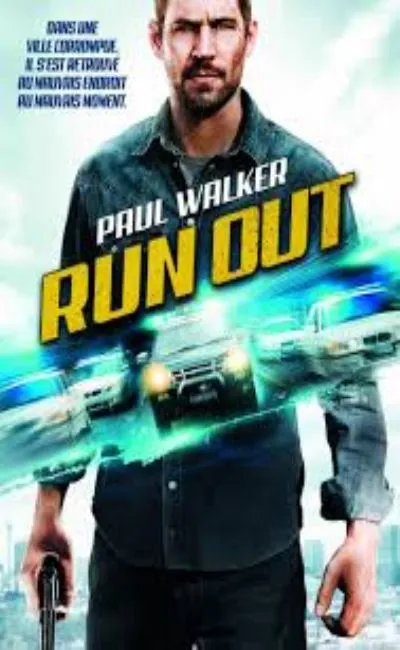 Run out (2013)