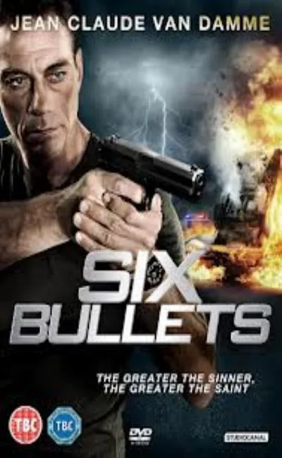 Six bullets
