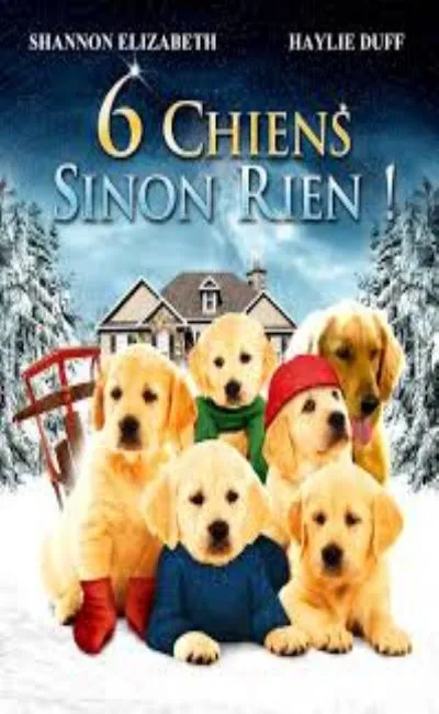 Six chiens sinon rien (2013)