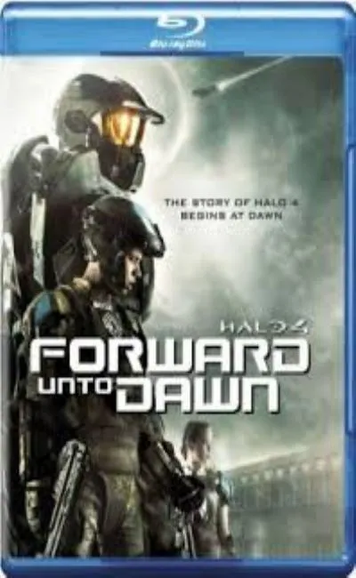 Halo 4 - Forward Unto Dawn (2013)
