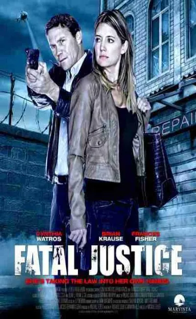 Justice coupable (2013)