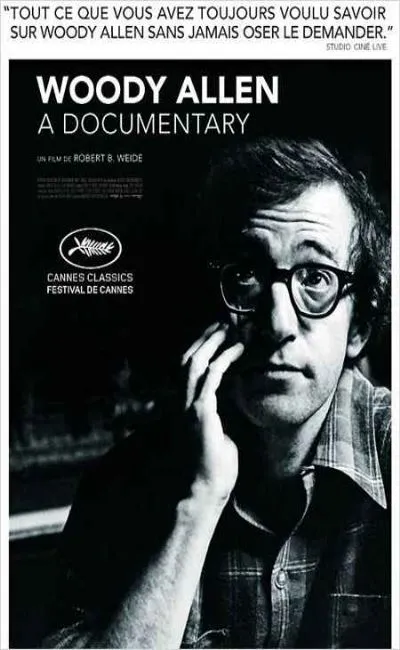 Woody Allen : A Documentary (2012)