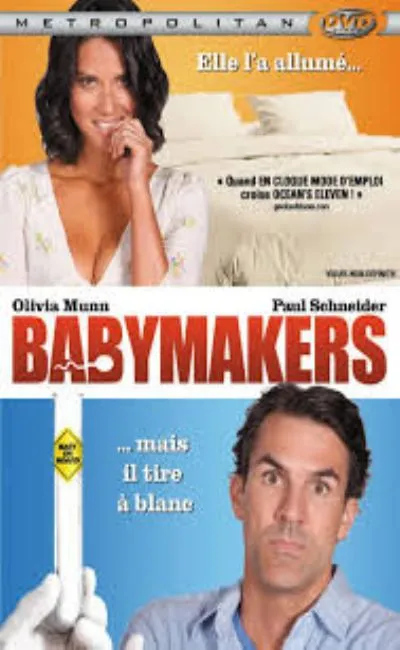 Babymakers