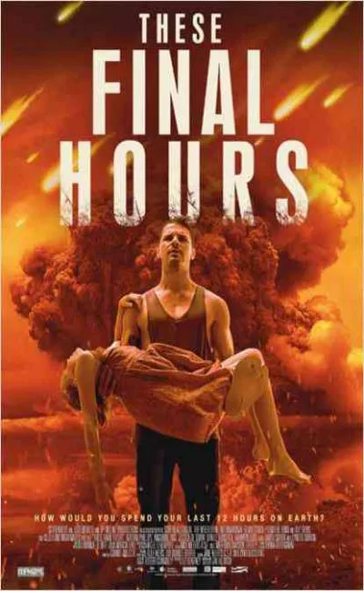 These final hours (2014)