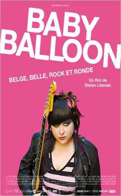 Baby Balloon (2014)