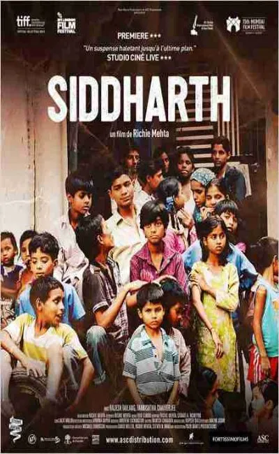 Siddharth (2014)
