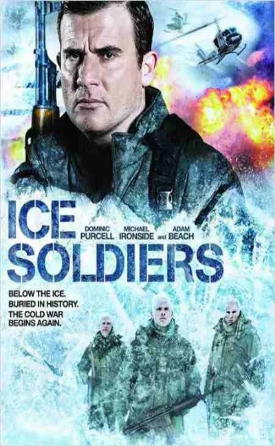 Ice soldiers (2014)