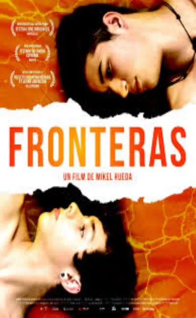Fronteras (2016)