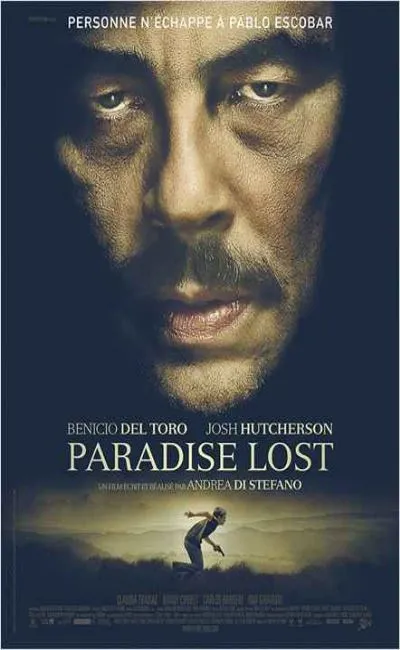 Paradise Lost (2014)