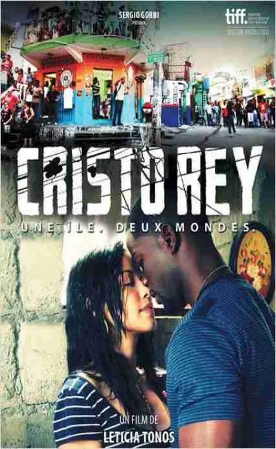 Cristo Rey (2014)