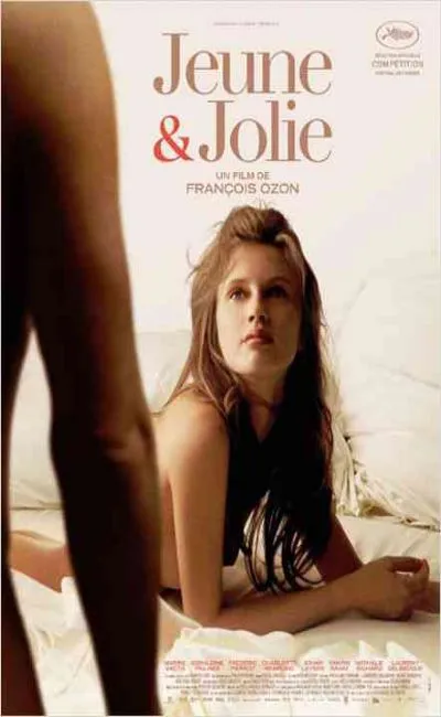 Jeune et jolie (2013)