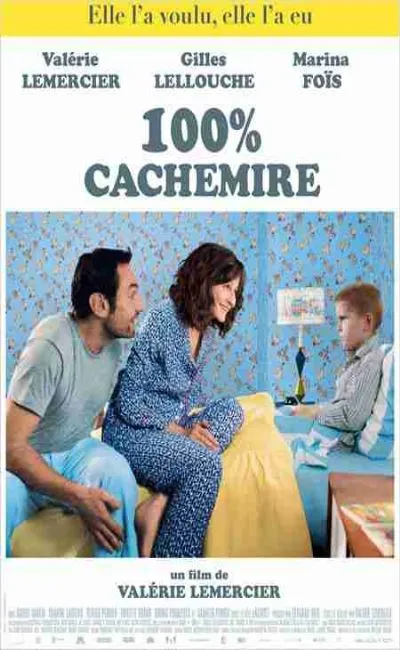100% cachemire (2013)