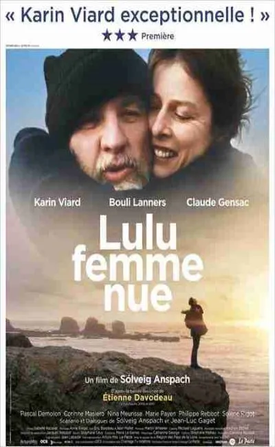 Lulu femme nue (2014)