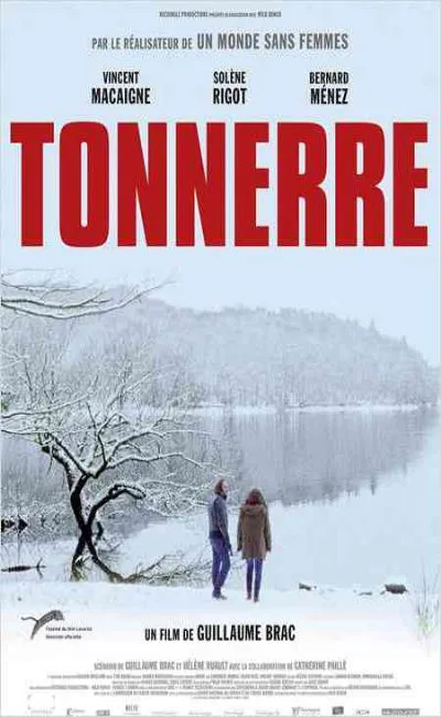 Tonnerre (2014)