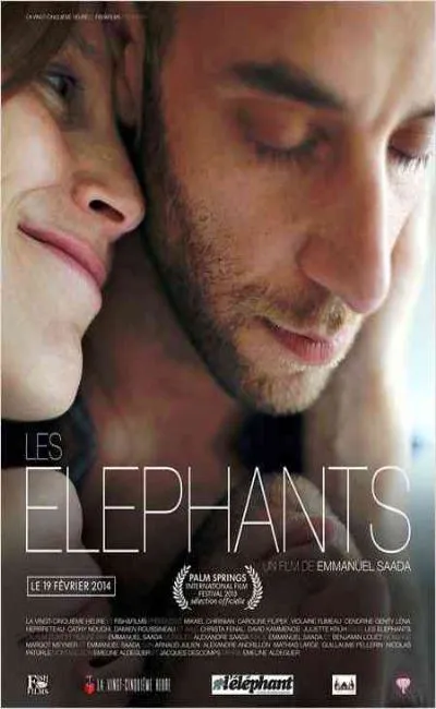 Les éléphants (2014)