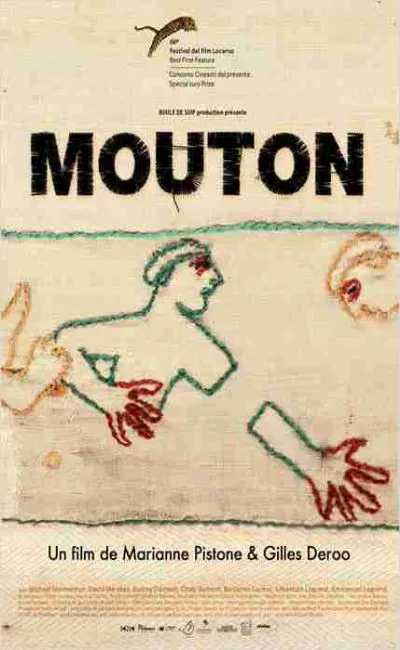 Mouton (2014)