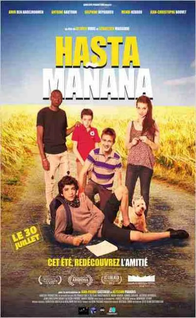 Hasta Manana (2014)