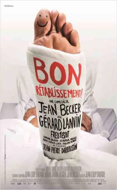 Bon rétablissement (2014)