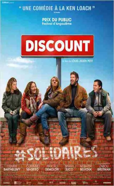 Discount (2015)
