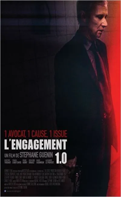 L'engagement 1.0 (2015)