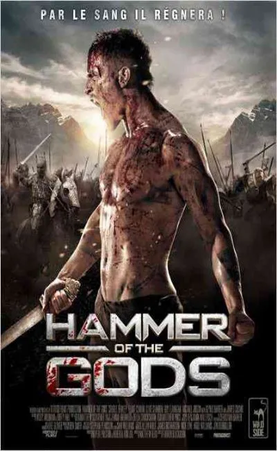 Hammer of the gods (2013)