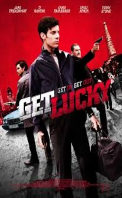 Get Lucky (2014)